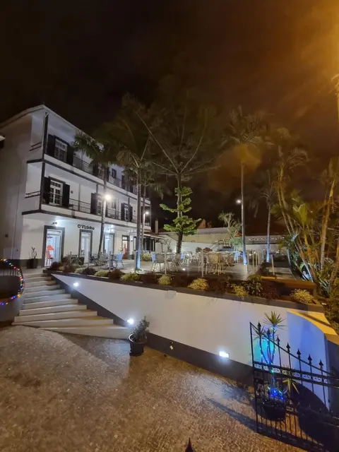 Vila Camacho Guest House