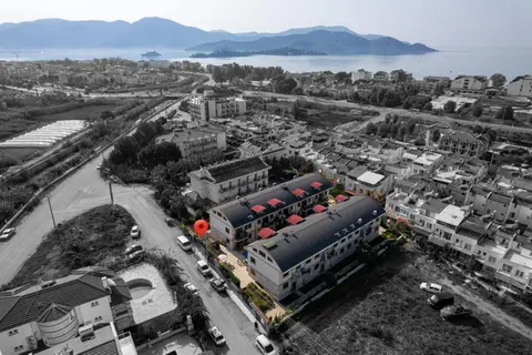 Yaşam Park Apart Hotel - Fethiye Calis Beach