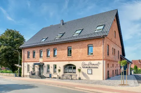 One Moment Boardinghouse - Porta Westfalica
