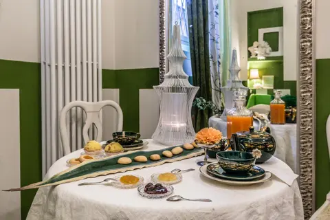 AB Suite Innovative Design B & B