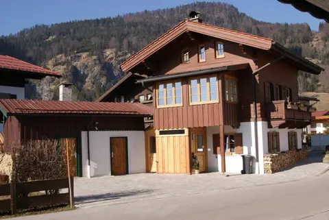 Beim Schlenz
