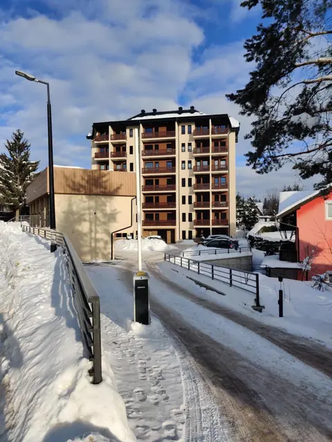 Dominik Hills Zlatibor - Spa & Apartment