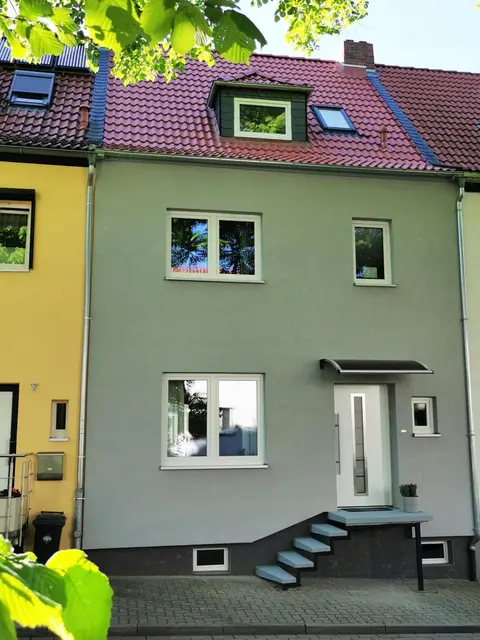 Ferienhaus Westermann, 4 Schlafzimmer, Waschmaschine, Trockner, Businesswohnung, Monteurzimmer