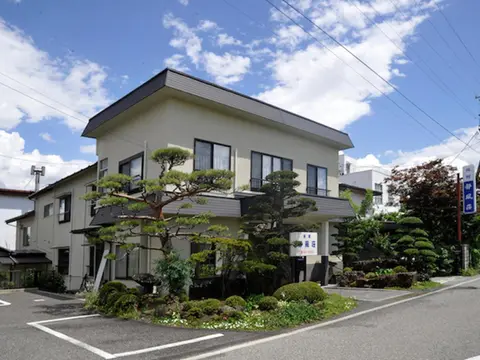 Ryokan Seifuso - Vacation STAY 02206v