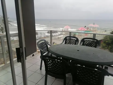 Seagull Beach resort flat number 313