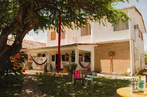 Casa Cultural Tubiba Hostel