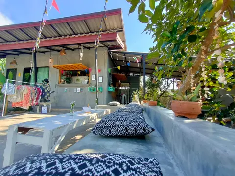 DOX Ko Lanta