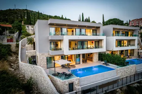 Villa Maris Dubrovnik