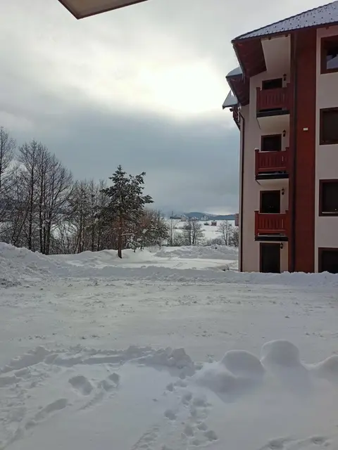 Apartman Svitac