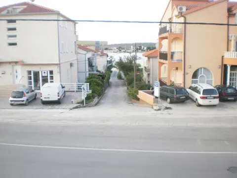 Apartment Goreta