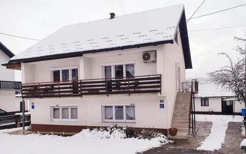 Apartman Sofia