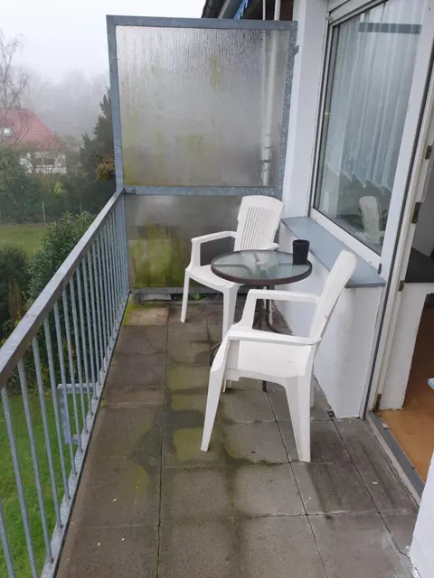 Ferienwohnung Linden