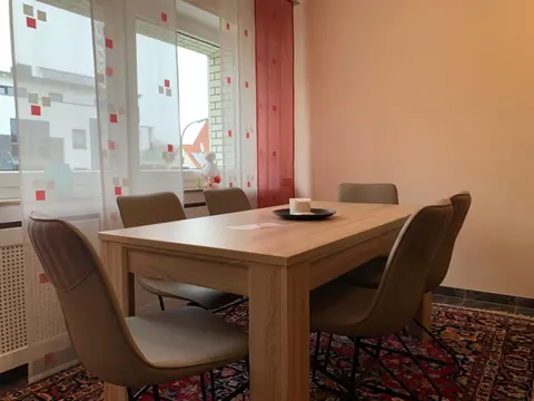 Dorsten-Ferienwohnung, Hermannstraße