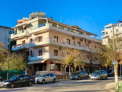 Hotel Metali - City Centre