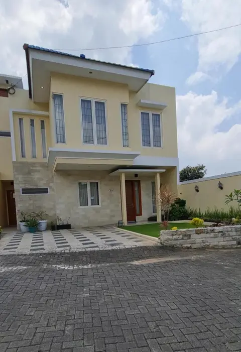 Samadi Villa Batu