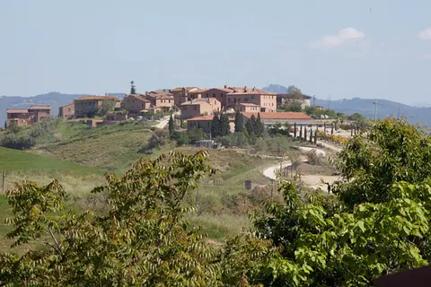 Casa Vacanze Santa Caterina
