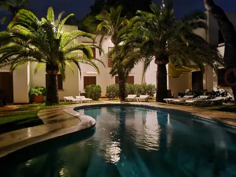 Apartamentos Osa Menor