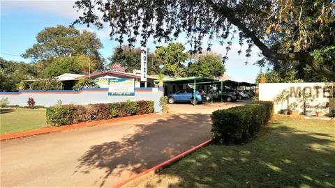 Gold City Motel