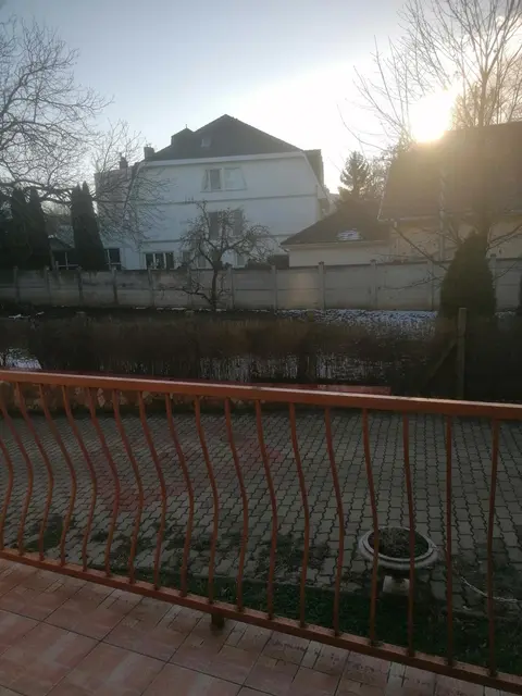 Szabo Laszlo Vip Apartman