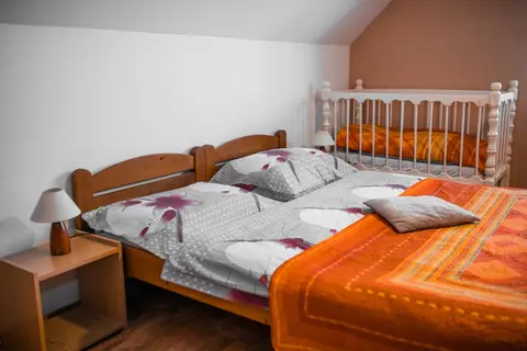 Apartmány Bartoš Vitanová