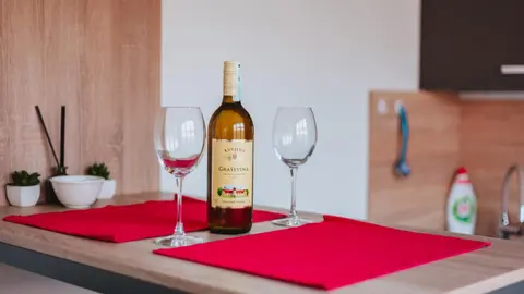 Apartman Orhideja