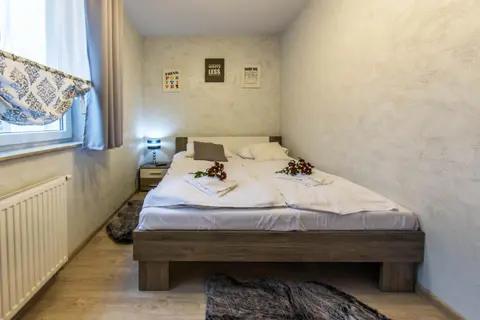 Apartamenty Izerskie - ul. Cicha 13D-E