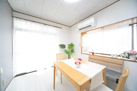 Miraie Yokkaichi Higashihino