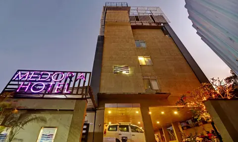 Medora Hotel by Rak Rooms