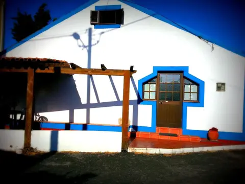 Quinta da Fonte - Casa da Charrete