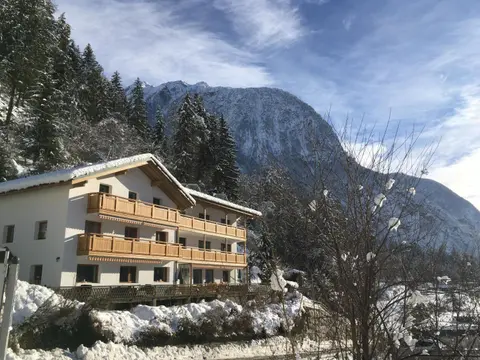 Appartement Birkheim