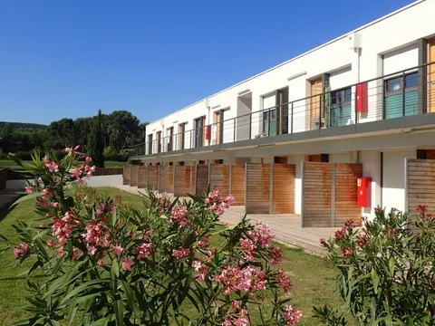 LES JARDINS D'ATHENA