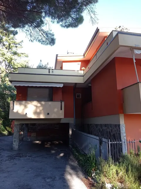 Casa Baia Azzurra