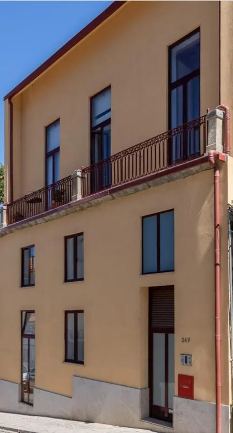 OPORTO WINE LOFTS