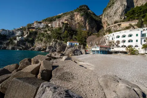 Sea Pearl Amalfi