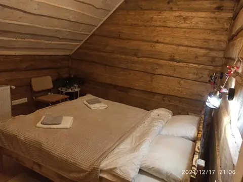 Садиба Сімейний Затишок