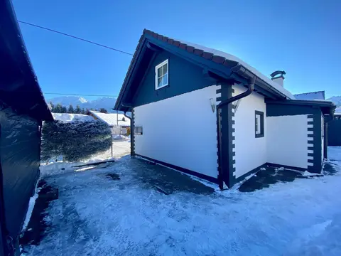 Apartment Mira