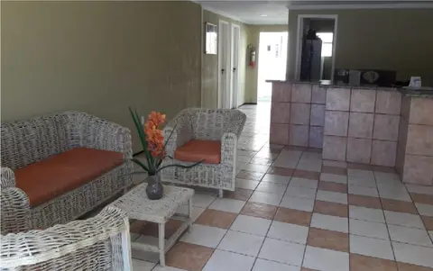 Localização privilegiada, muito próximo do BEACH PARK