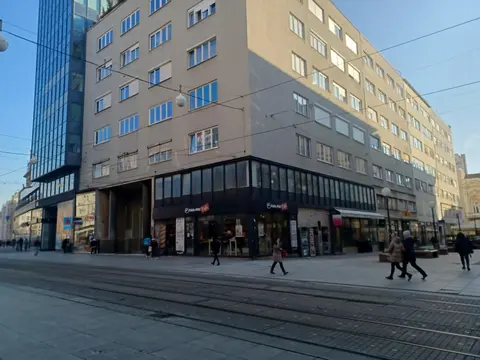Apartment Penkala