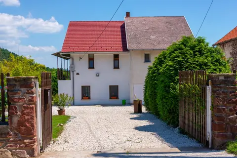 Napkelte Vendégház