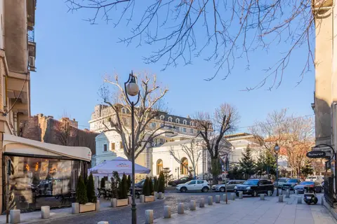 New Studio Carturesti - City Center