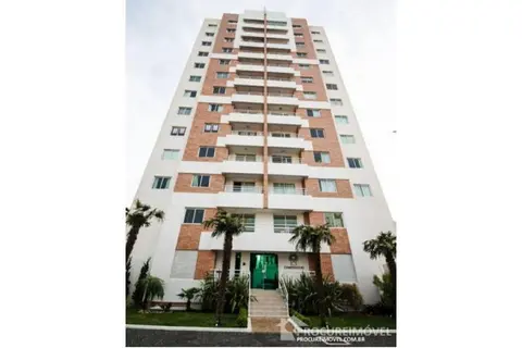 Sunset apartamento centro Ponta grossa com garagem