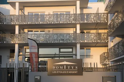 Domitys Les Etoiles d'Argent