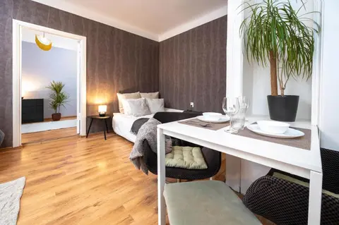 Cosy place for friends & families