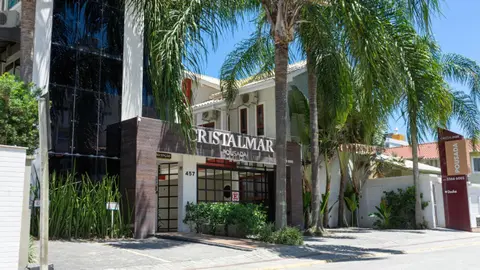 Pousada Cristalmar