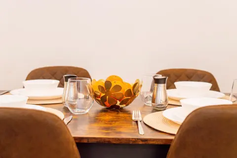 The Blossoms Studio Apartments