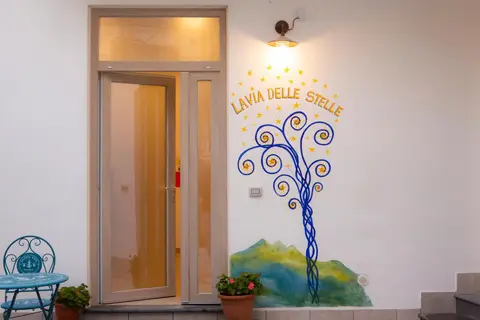 Casa Vacanze La Via delle Stelle