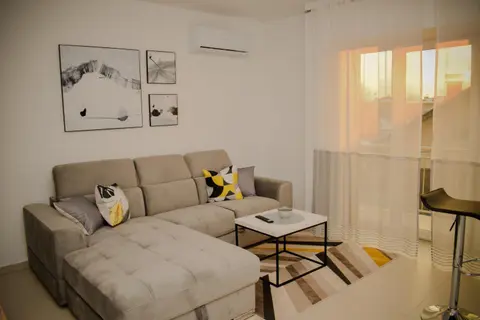BujRoom apartments