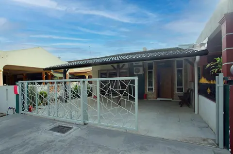 Teratak As-Sakinah