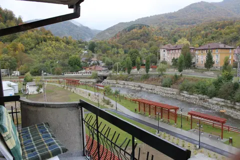 Apartament Hanna - Straja