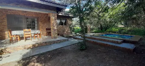 Nature Cottage